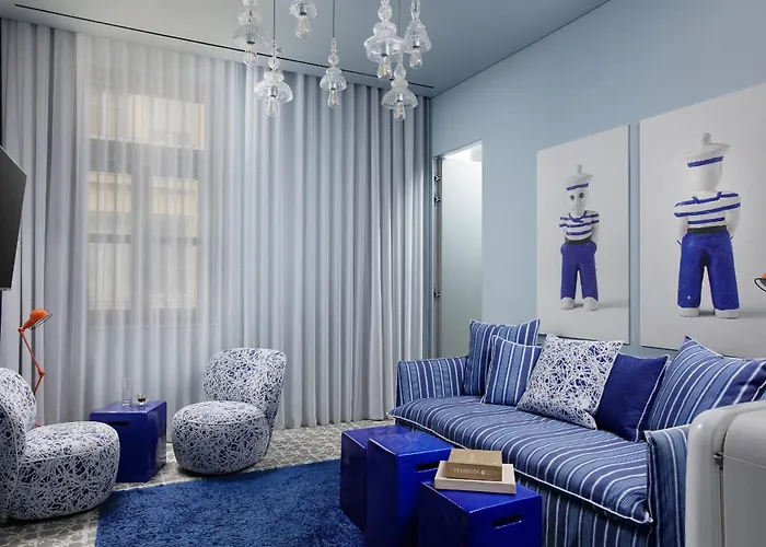 Fresh Hotel, A Member Of Design Hotels